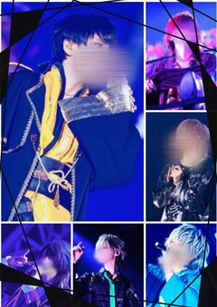 助けてくれたあなたは光のような人でした（コラボ小説 しぐま&えんちゃん）