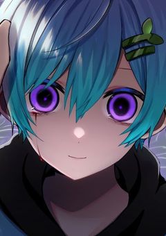 出来損ないの僕。裏の社会では...