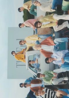 せぶんてぃーんのなんでも小説