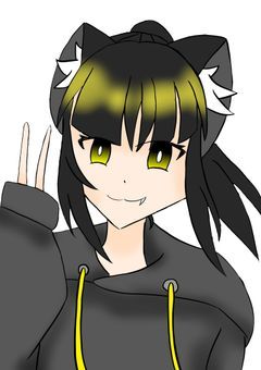 雑談部屋。