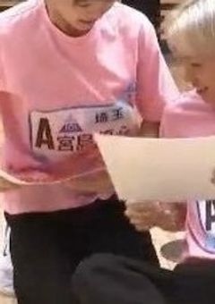 日プ無印 & じぇお 也