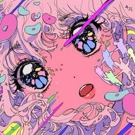 凪夢🍥さんのアイコン画像