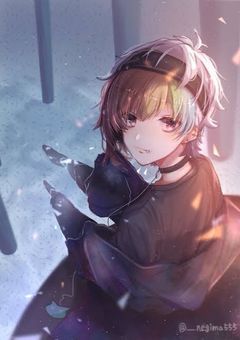 ノートです