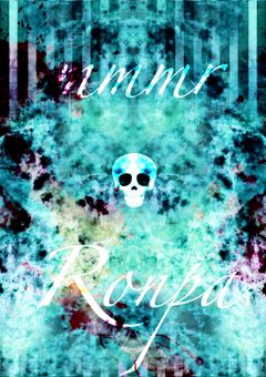 mmmr💀Ronpa