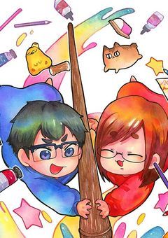  最強 夫婦 . 異世界転生 だってよ . .