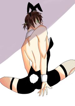 BLイラスト！実況者とかCRとか…