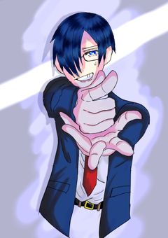 実況者イラスト➕雑談など！終わった！