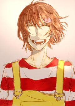 実況者イラスト②やで！！！