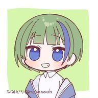 天宮不知火さんのアイコン画像