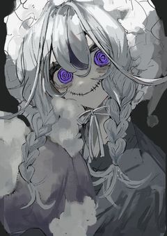 幽霊少女は××に愛される