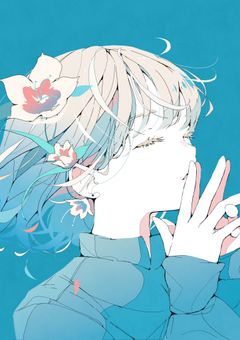 孤児を愛したら××されました