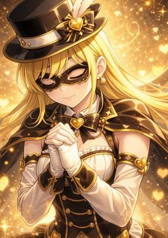 カラフルマジックプリキュア〜囚われし者たち〜