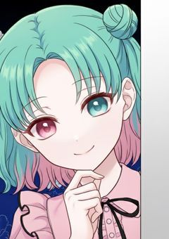 イラスト部屋- 想いを込めた筆致