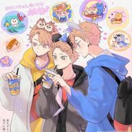 ayakiさんのアイコン画像