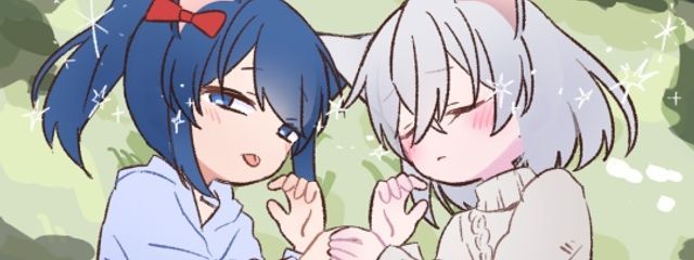 おかか殿@投稿1年してないとか笑えんさんの壁紙画像