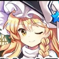 魔理沙推しさんのアイコン画像