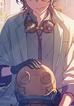 好きな人(神代類)を振り向かせるため毎日告白しようと思います！