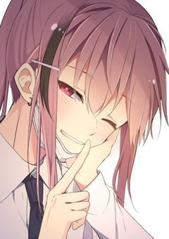 バ先で陽キャに恋された件。