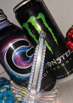 病み部屋的な~。