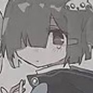 雨林/suicidal ideation@ペア画中!さんのアイコン画像