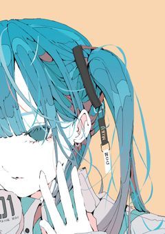 ボカロ×実況者１００枚チャレンジ