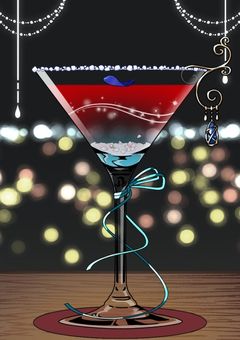 -　血 も 涙 も あ る と 思 う か ら …… お い で ん ♡　-