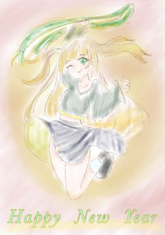 🅾️🖼️🦪　Re：🎨🖌️　　