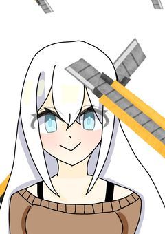 カッターキャーって美味しいよね？(?)どうもくそじじいです！