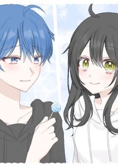 あの日の教室で、君と出会う。