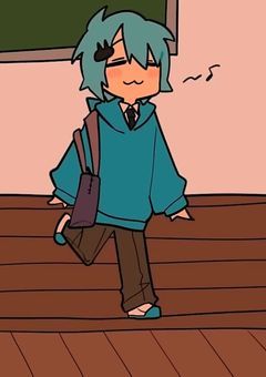 戻ってきたら居場所奪われてた件