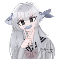 杏仁さぴ！！🍪🐾🌈さんのアイコン画像