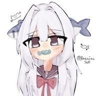 杏仁さぴ！！🍪🐾🌈さんのアイコン画像