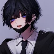 灰夜さんのアイコン画像