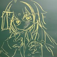 黒字。さんのアイコン画像