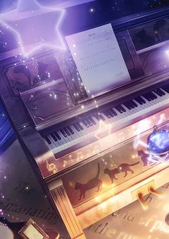 天才ピアニストは昔……