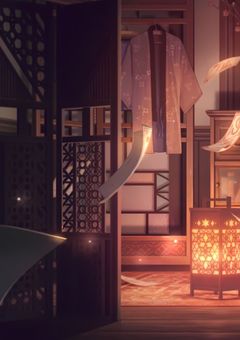 絡みつく運命