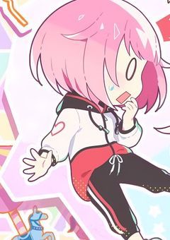 鳳えむ、わんだほいでしか喋れなくなりました！？！？