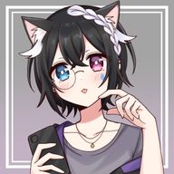 ルナ・アリッサ@サブ垢任された使い魔さんのアイコン画像