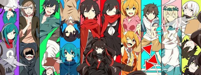 ツキカさんの壁紙画像