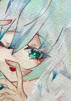 イラストを載せる枠)ﾍﾀ（ほぼﾗｸｶﾞｷ）ﾘｸｴｽﾄ〇