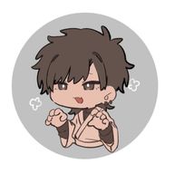 gekkeizyu@ガチガチスランプさんのアイコン画像