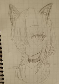 　旧イラスト部屋