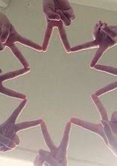 スノとなにわ、女の子達とシェアハウス始めました...!?