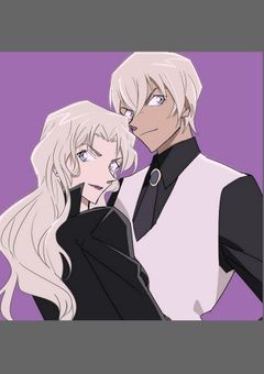 組織のNo.3は高校生