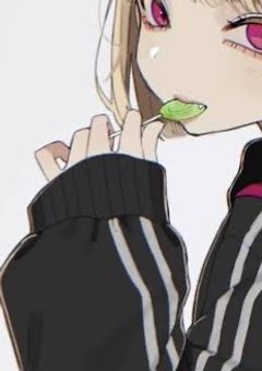 元不良のあの子 ，生徒会と関わりたくないようで.