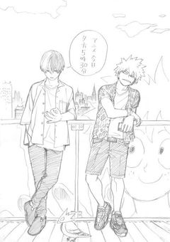 ヒーローに溺愛されてます。【ヒロアカ】