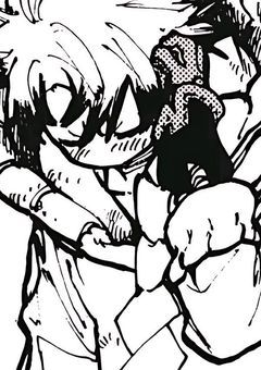 アクタ所属の激強お姫様.