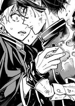 可愛いあの子は学園2番目に最強です.