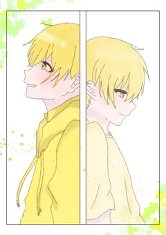 この世界は″残酷”だ 【 投稿停止 】