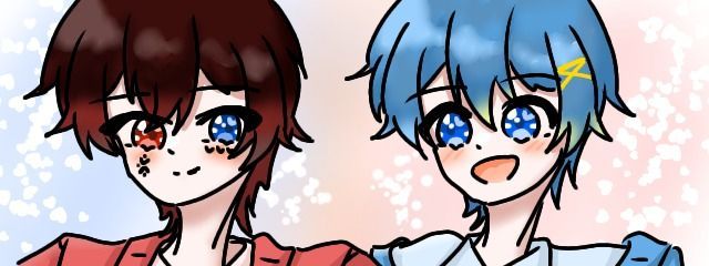 彩潾 澪湋(れいん)@弟子とぺあね！！さんの壁紙画像